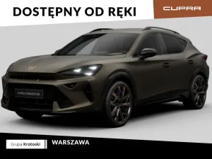 Cupra Formentor 2.0 TSI 4Drive DSG 2026