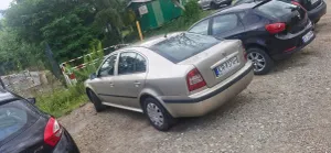 Skoda Octavia I (1996-2011) 1.9 TDI Tour 2006