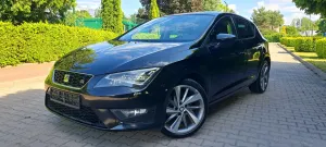 Seat Leon III (2012-) 2.0 TDI DPF Start&Stop FR 2014