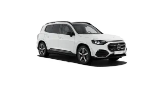 Mercedes-Benz GLB 2025