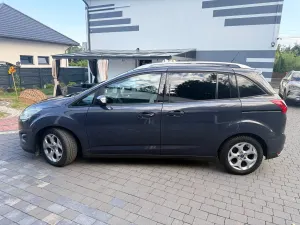 Ford Grand C-Max 1.6 TDCi Edition 2011