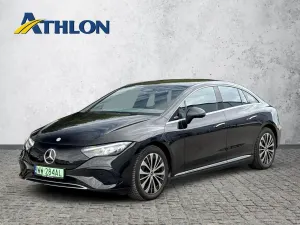 Mercedes-Benz EQE 2024