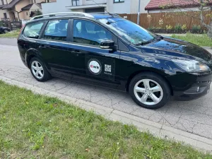 Ford Focus Mk2 (2004-2011) 1.8 FF Trend 2009