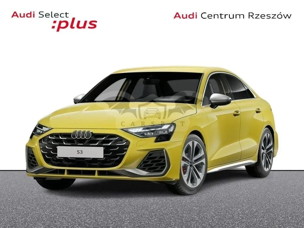 Audi S3 8Y (2020-) 2024