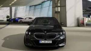 BMW 5 Series G60 (2023-) 520d xDrive mHEV M Sport 2026