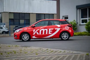 Hyundai i20 II (2014-2020) 1.0 T-GDI Classic Plus 2019