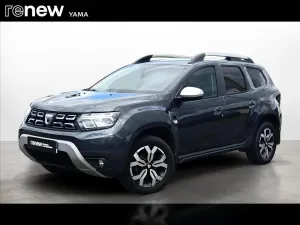 Dacia Duster II (2017-) 1.5 Blue dCi Prestige 2022