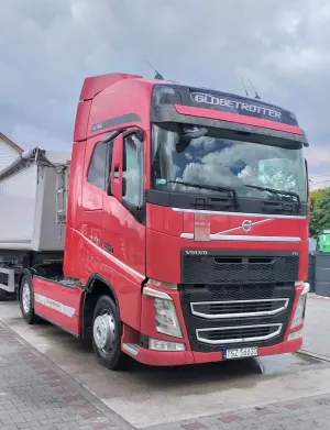 Volvo FH 2015