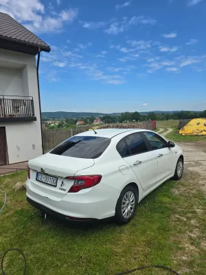 Fiat Tipo II (2016-) 1.4 16V 2017