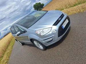 Ford S-Max I (2006-2015) 2.0 TDCi Titanium 2012