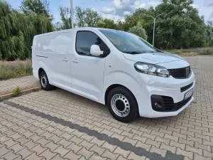 Fiat Scudo 2024