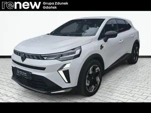 Renault Symbioz 2025