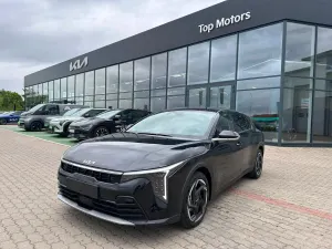Kia K4 2025