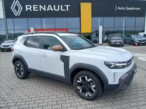 Dacia Duster F5 (2024-) 2024