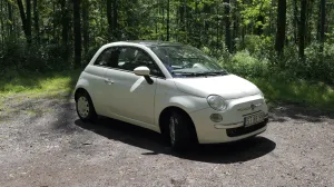 Fiat 500 1.2 8V Pop 2009