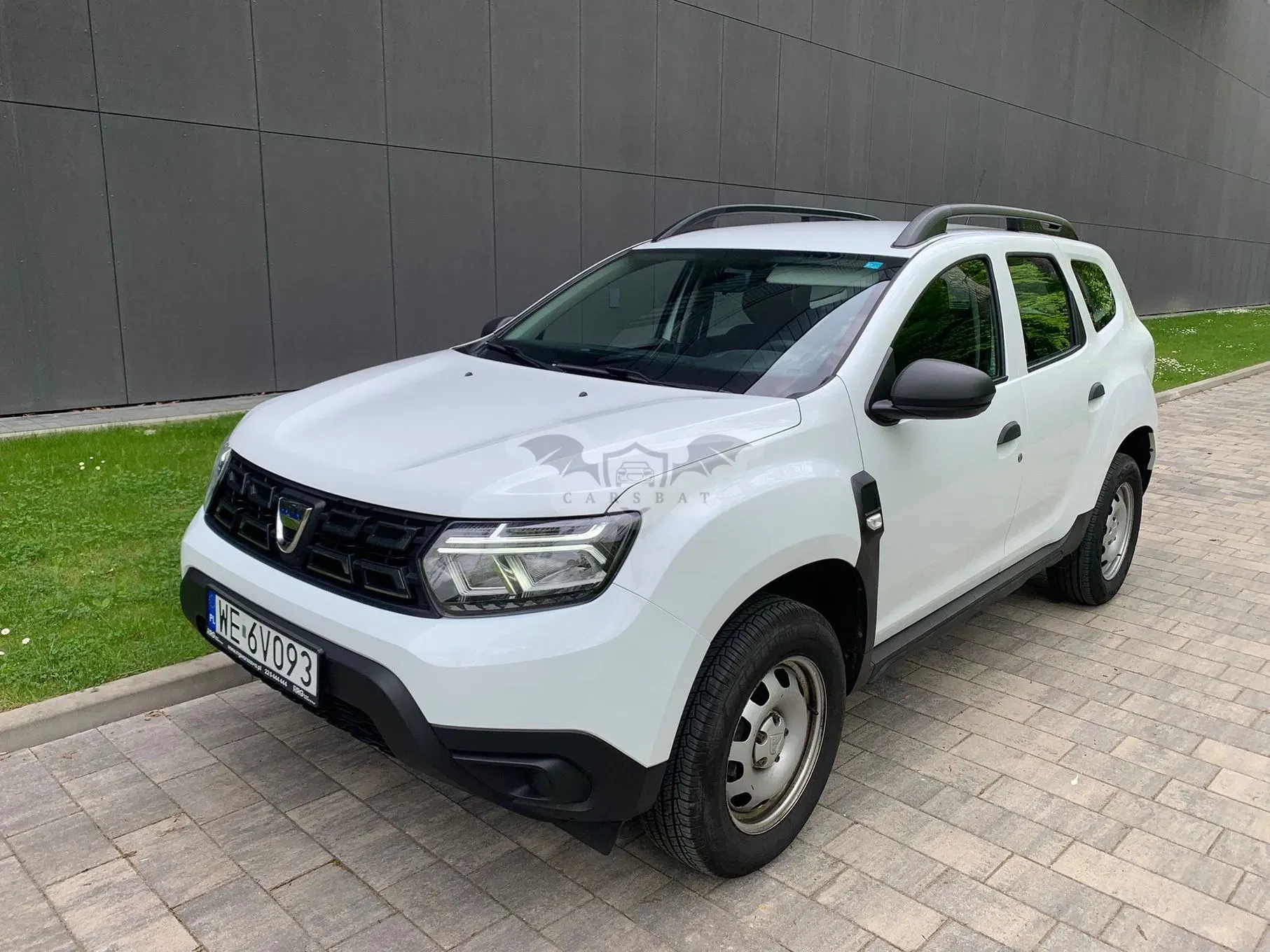 Dacia Duster II (2017-) 1.0 TCe Comfort 2022