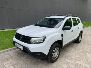Dacia Duster II (2017-) 1.0 TCe Comfort 2022