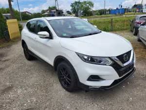 Nissan Qashqai II (2013-2021) 1.3 DIG-T Acenta 2020