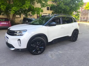 Citroën C5 Aircross 1.2 PureTech Shine Pack EAT8 2022