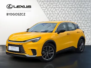 Lexus LBX 1.5 Hybrid Elegant 2025