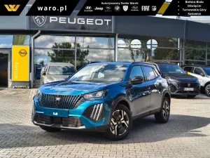 Peugeot 2008 II (2019-) 2026