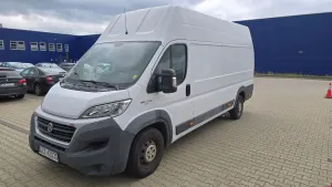 Fiat Ducato 2017