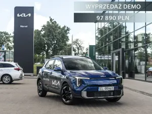 Kia Stonic 2026