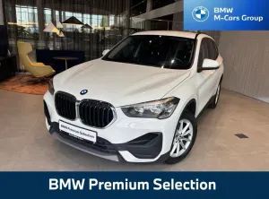 BMW X1 F48 (2015-2022) sDrive18i 2021