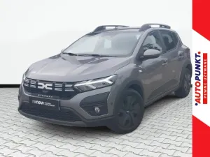 Dacia Sandero III (2020-) 2025