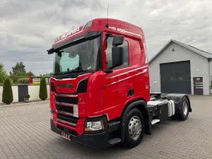 Scania R-series 2020
