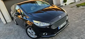 Ford S-Max II (2015-) 2016