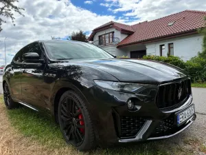 Maserati Levante S Q4 GranSport 2019