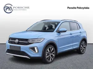 Volkswagen T-Cross 2026
