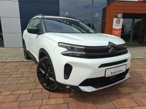 Citroën C5 Aircross 1.2 mHEV Max eDCT6 2023