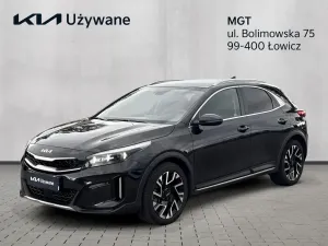Kia XCeed 1.5 T-GDI L DCT 2022
