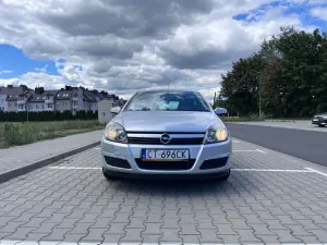Opel Astra H (2004-2014) 1.6 Enjoy 2005