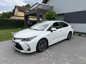 Toyota Corolla Seria E21 (2019-) 1.8 Hybrid Comfort 2021