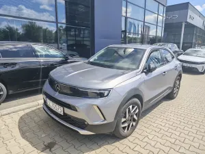 Opel Mokka II (2020-) 1.2 T Elegance S&S 2022