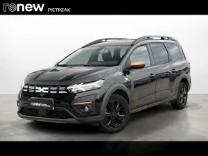 Dacia Jogger 2024