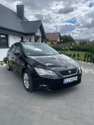 Seat Leon III (2012-) 1.4 TSI Style S&S 2014