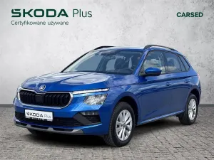 Skoda Kamiq 1.0 TSI Edition 130 DSG 2025