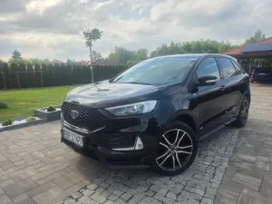 Ford Edge 2.0 EcoBlue Twin-Turbo 4WD ST-Line 2019