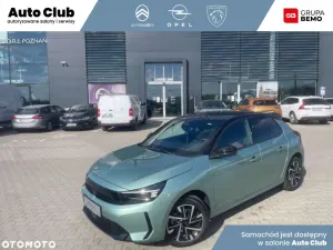 Opel Corsa F (2019-) 1.2 T Yes 2026 S&S 2026