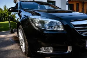 Opel Insignia A (2008-2017) 2.0 CDTI Cosmo 2011