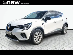 Renault Captur / QM3 II (2019-) 1.3 TCe Intens EDC 2020