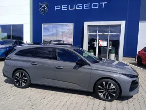 Peugeot 308 T9 (2014-2021) 1.2 mHEV Allure S&S e-DCS6 2025