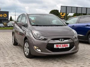 Hyundai IX20 1.4 Style 2014