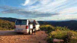 Mercedes-Benz V I (1996-2003) 2000