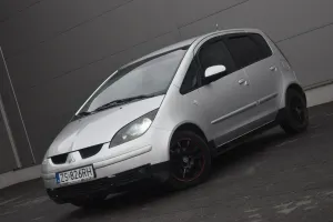 Mitsubishi Colt Z30 (2004-2012) 2007