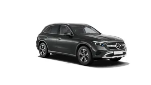 Mercedes-Benz GLC II (2022-) 2026